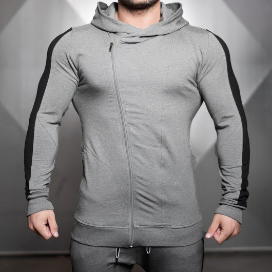 Suéter Deportivo Casual para Hombre - Outdoor - Image 4