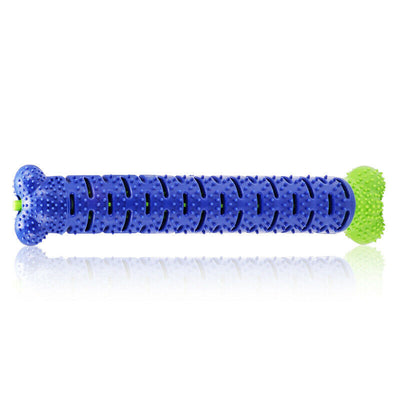 Juguete Masticable Limpiador Dental para Perros - Cepillo de Silicona - Image 6