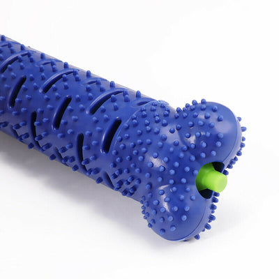 Juguete Masticable Limpiador Dental para Perros - Cepillo de Silicona - Image 9