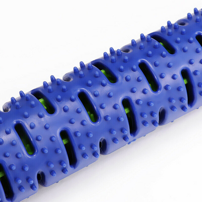 Juguete Masticable Limpiador Dental para Perros - Cepillo de Silicona - Image 11