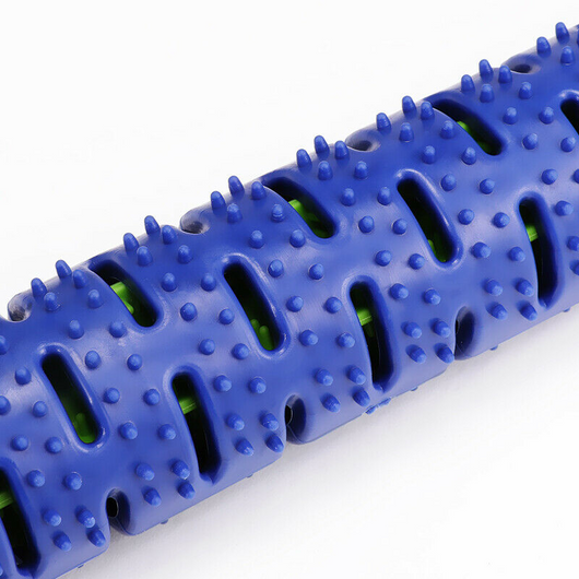 Juguete Masticable Limpiador Dental para Perros - Cepillo de Silicona - Image 11