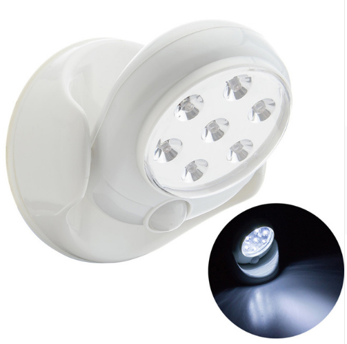 Lámpara de Inducción LED - Image 2