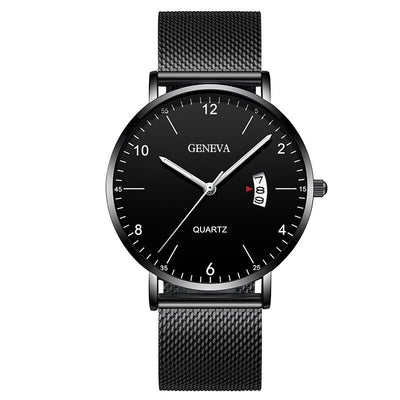 Reloj de Cuarzo Elegante para Negocios - Image 14
