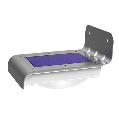 Lámpara Exterior con Sensor de Movimiento por Inducción Corporal - Image 3
