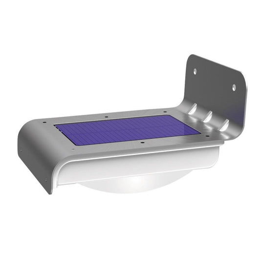 Lámpara Exterior con Sensor de Movimiento por Inducción Corporal - Image 3