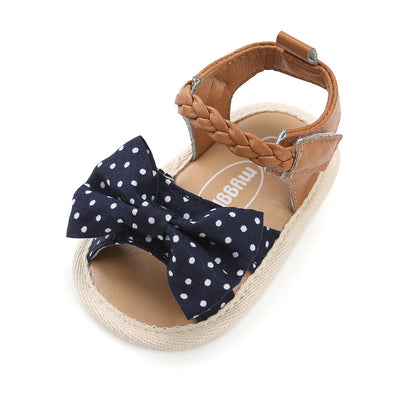 Sandalias Infantiles de Verano - Comodidad y Estilo para Niñas - Image 24