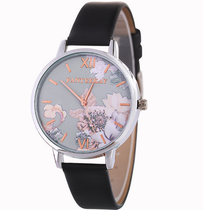 Reloj de Cuarzo para Mujer Elegante con Correa Ajustable - Image 10
