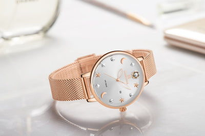 Reloj de Dama Cielo Estrellado - Image 13