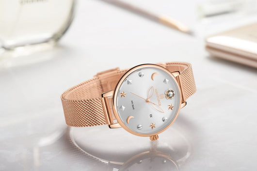 Reloj de Dama Cielo Estrellado - Image 13