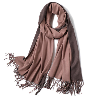 Pashmina Reversible de Microfibra Premium - Image 7