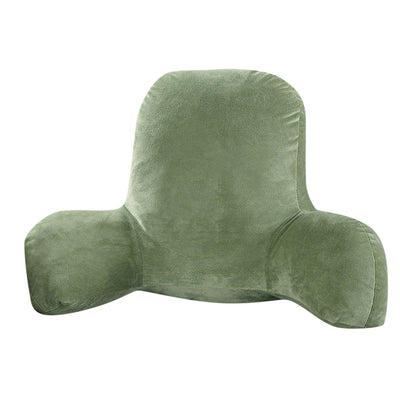 Cojín de Pana Liso con Soporte Lumbar - Image 10