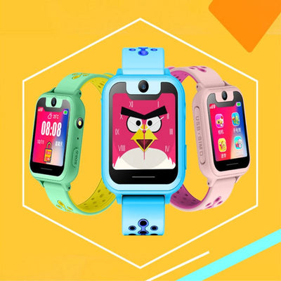 Smartphone Infantil X8 Pantalla Completa - Image 2