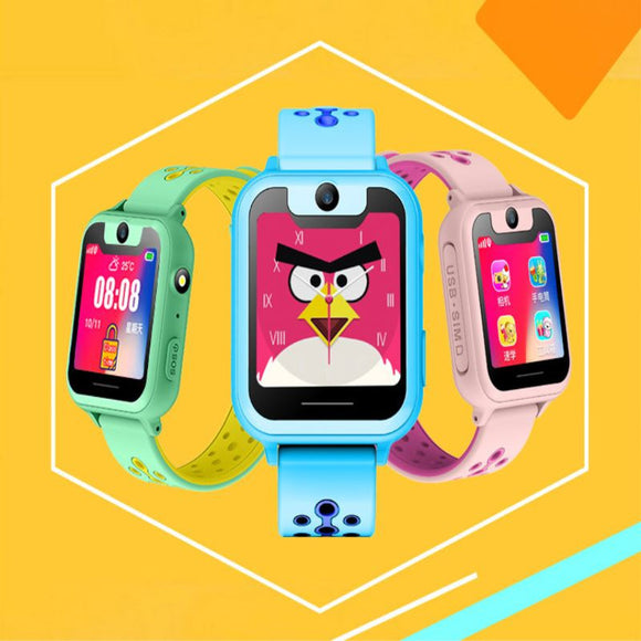 Smartphone Infantil X8 Pantalla Completa