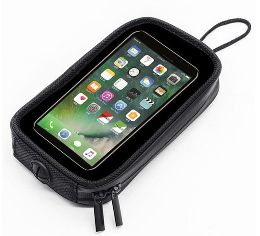 Funda Magnética para Teléfono en Motocicleta