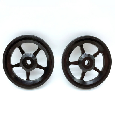 Accesorios de Modificación para Bicicleta Plegable Compacta - Image 14