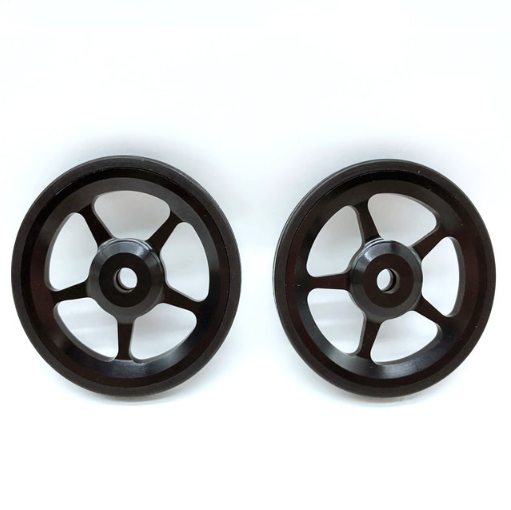 Accesorios de Modificación para Bicicleta Plegable Compacta - Image 14