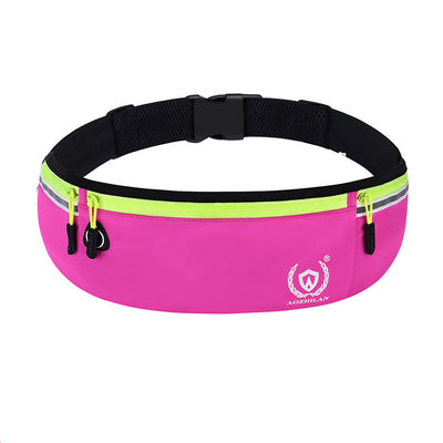 Riñonera Deportiva para Correr con Soporte para Celular - Image 11