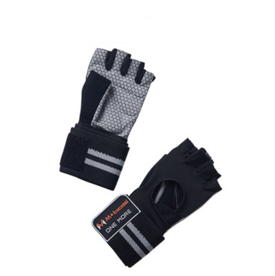 Guantes de Levantamiento de Pesas Transpirables - Image 14
