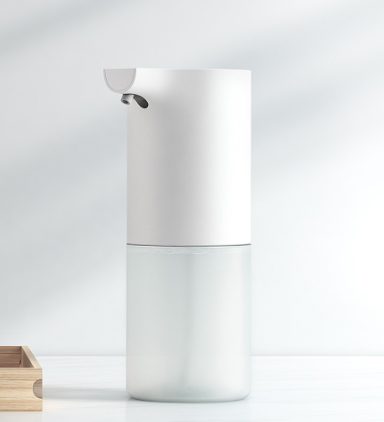 Dispensador Automático de Espuma para Manos con Sensor Inteligente - Image 9