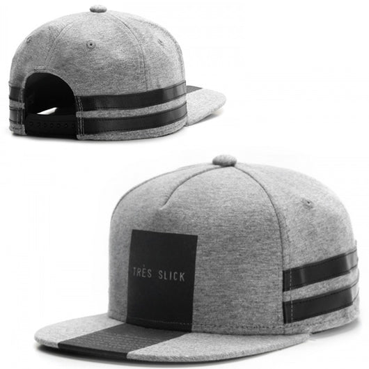 Gorra de Béisbol Hip-Hop