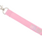 Reflective laser name name keychain key lanyard mobile phone lanyard Ordinary Rosado NCT 127