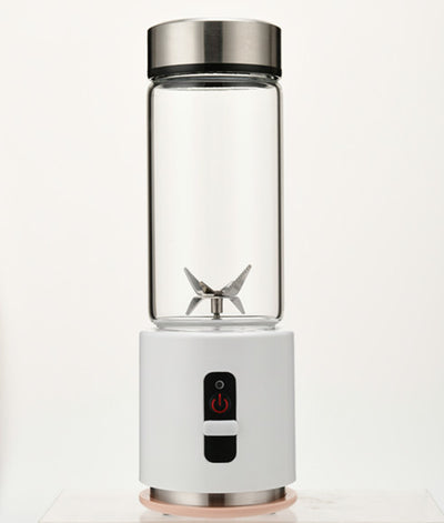 Extractor de Jugos Eléctrico - Image 10