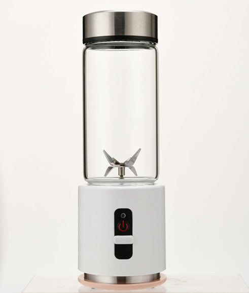 Extractor de Jugos Eléctrico - Image 10