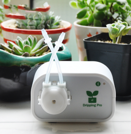 Sistema de Riego Automático Inteligente