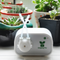 Sistema de Riego Automático Inteligente