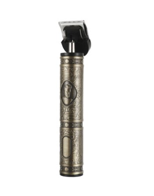 Cortapelo Eléctrico T9 Profesional con Grabador de Diseños - Image 7