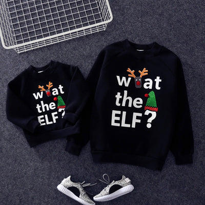 Ropa Festiva para Celebraciones Navideñas - Image 9