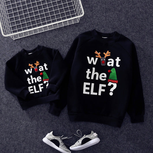 Ropa Festiva para Celebraciones Navideñas - Image 9