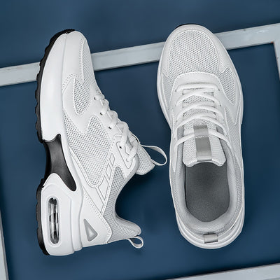 Tenis Deportivos Versátiles para Parejas - Cómodos y Transpirables - Image 17