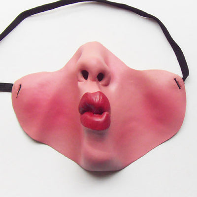Máscara Latex Media Cara - Image 10