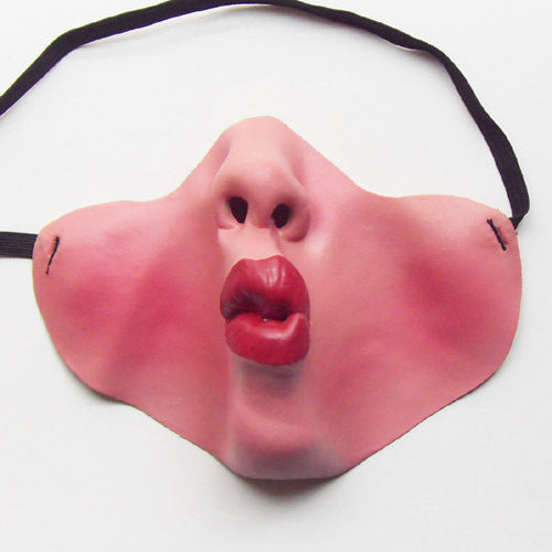 Máscara Latex Media Cara - Image 10