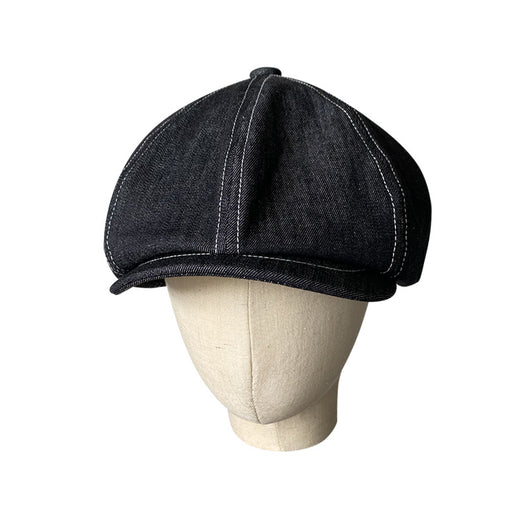 Boina Retro Clásica para Hombre - Estilo Vintage - Image 15