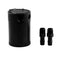 Recipiente Recuperador de Aceite y Gases de Motor