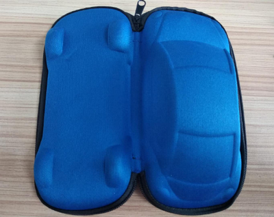 Estuche Protector para Gafas con Kit Completo de Limpieza y Herramientas - Image 5