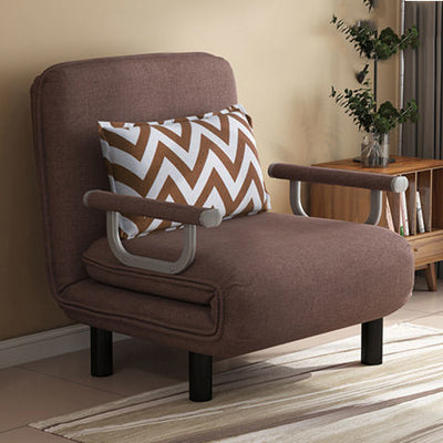 Sofá Reclinable Multifuncional Plegable para Sala - Image 7