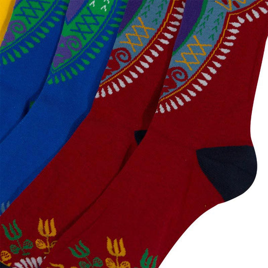 Calcetines Transpirables para Mujer - Image 2