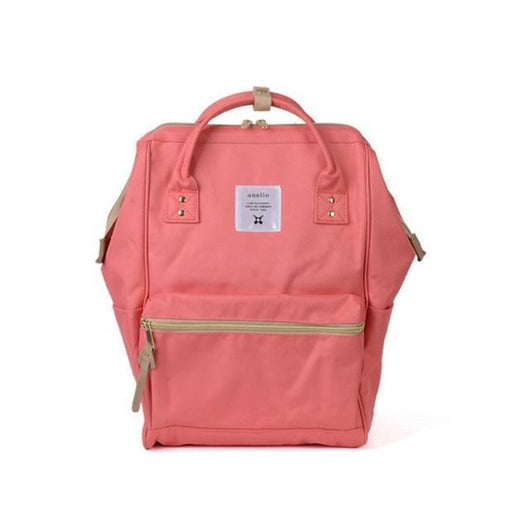 Mochila Casual para Mujer - Diseño Moderno con Compartimentos y Cierre de Seguridad - Image 9