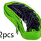 Verde 2 Piezas