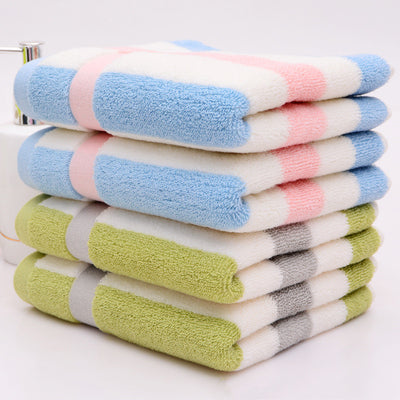 Toalla Deportiva Reforzada de 32 Hebras - Absorción Premium - Image 4