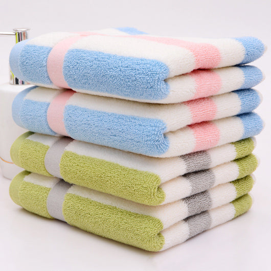 Toalla Deportiva Reforzada de 32 Hebras - Absorción Premium - Image 4