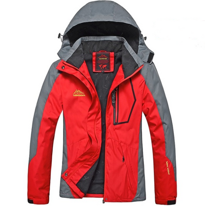 Chaqueta Impermeable y Cortavientos para Mujer - Image 6