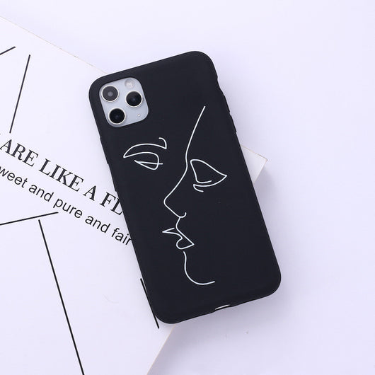 Funda Elegante para Celular con Diseño Minimalista - Image 10