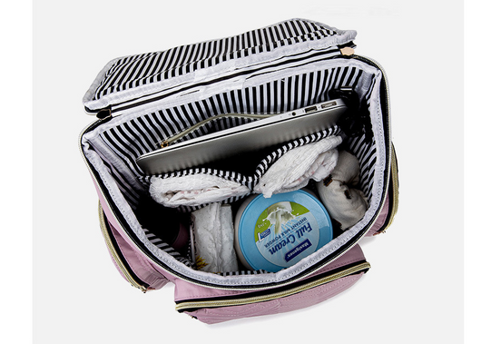 Bolsa Organizadora Multifuncional para Mamá - Image 5