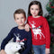 Camisetas Navideñas para Niños y Niñas