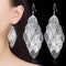 Aretes de Hoja de Arce Versátiles