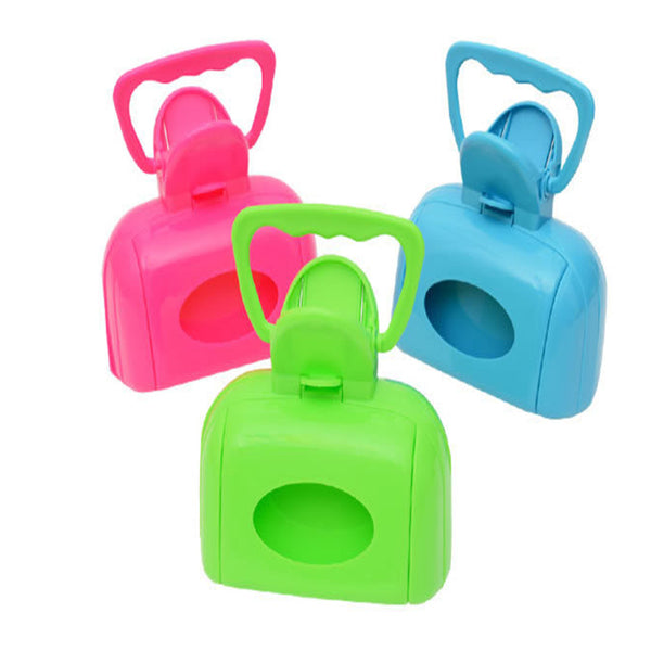 Kit Completo de Limpieza para Arenero de Mascotas